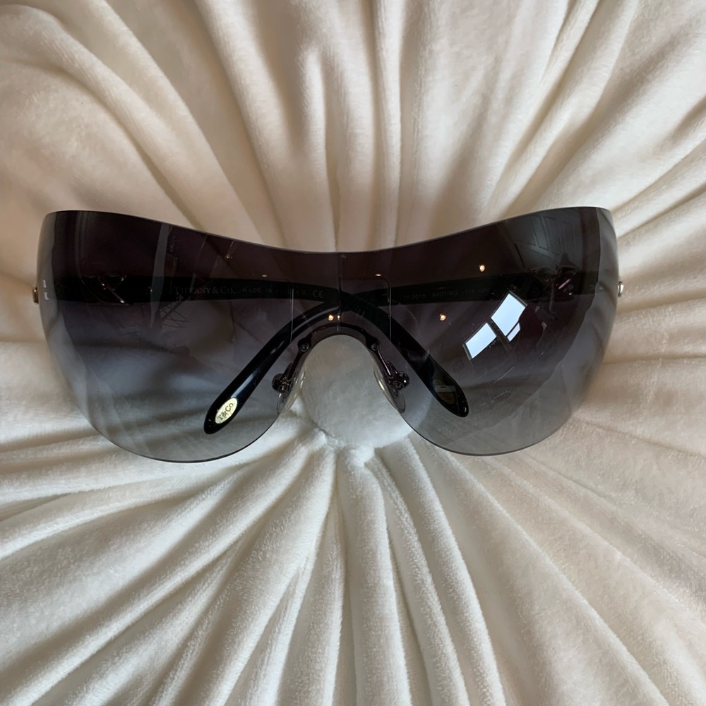 Tiffany & Co Sunglasses